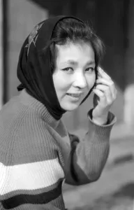 宮川和子のプロマイド